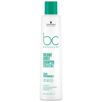 Schwarzkopf Bonacure Hairtherapy Volume Boost