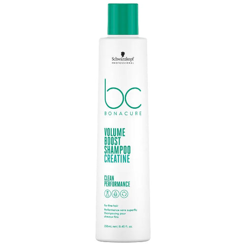 Schwarzkopf Bonacure Hairtherapy Volume Boost