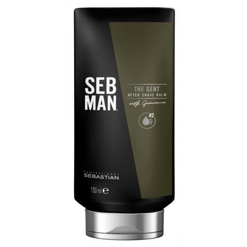 Sebastian SEB MAN The Gent Aftershave 150ml