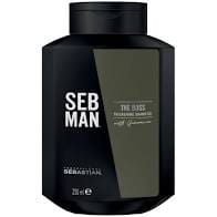 Sebastian Seb Man The Boss 180ml