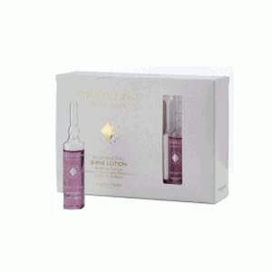 Alfa Parf Semi Di Lino Illuminating Shine Lotion 12x13ml