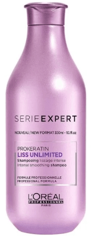 L’Oreal Professionnel Serie Expert Liss Unlimited 300ml