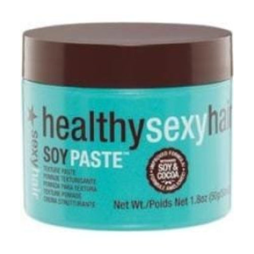 Sexy Hair Soy Paste Texture Pomade 50g