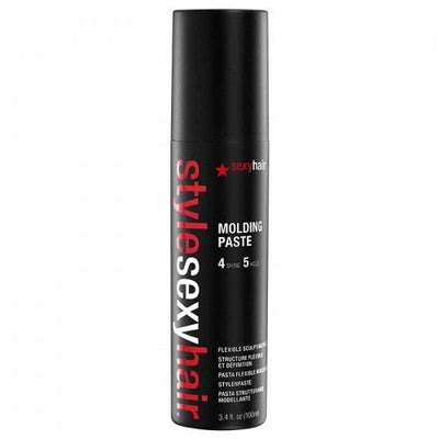 Style Sexy Hair Molding Paste