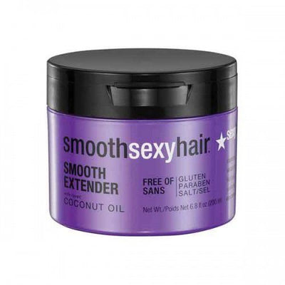 Smooth Sexy Hair Smooth Extender Masker 200ml
