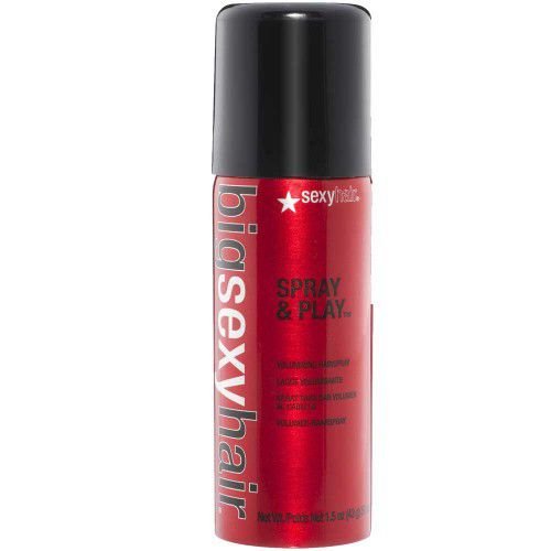 Big Sexy Hair Spray & Play 50ml