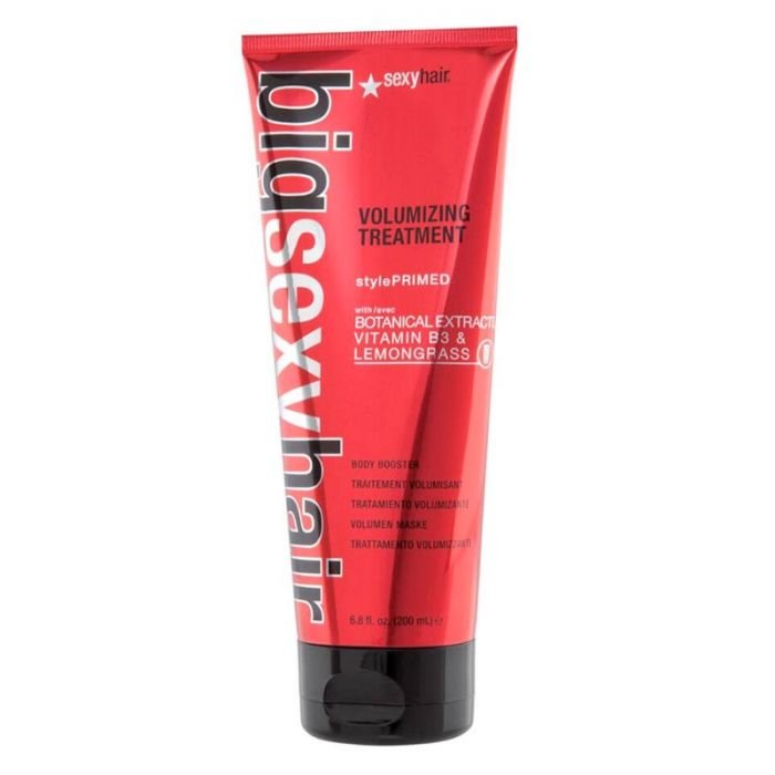 Big Sexy Hair Volumizing Treatment 200ml