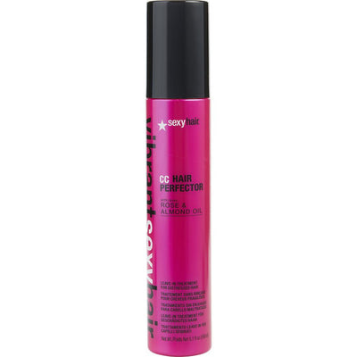 Sexy Hair Vibrant CC Hair Perfector Leave In Treatment 150ml