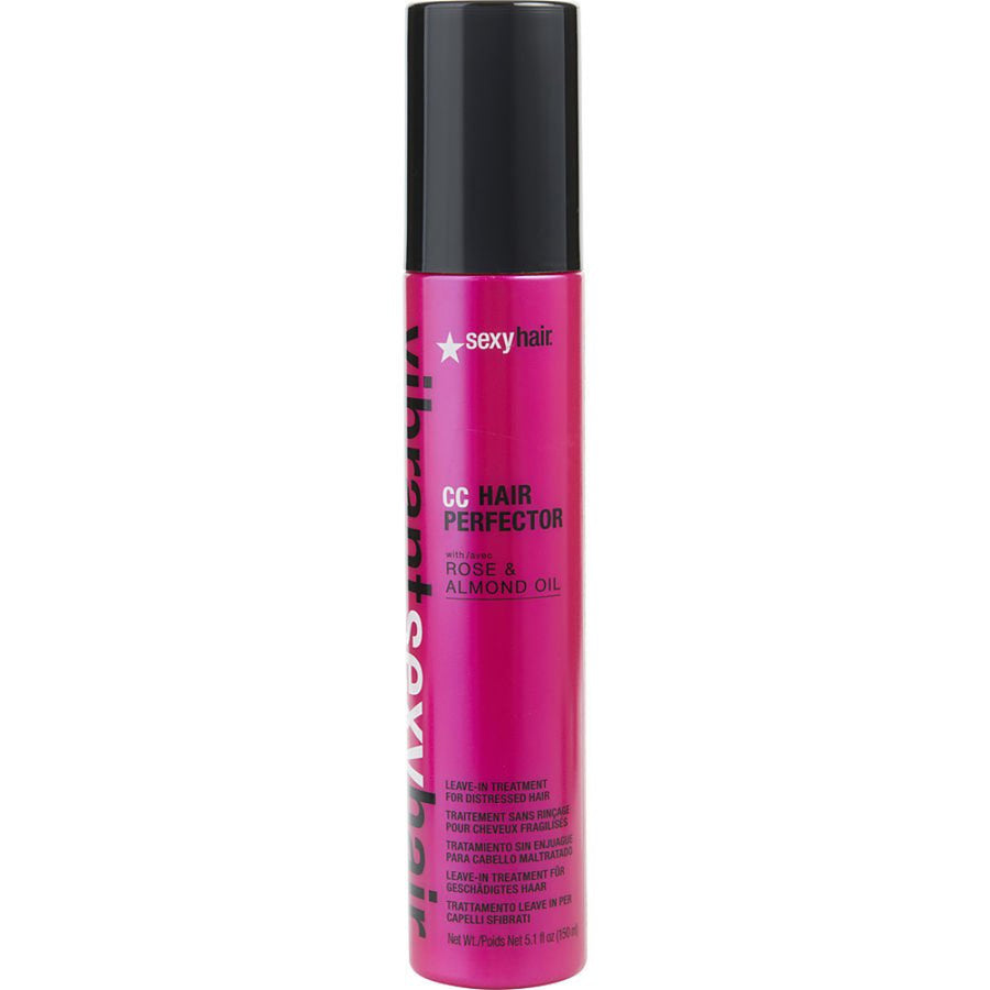 Sexy Hair Vibrant CC Hair Perfector Leave In Treatment 150ml