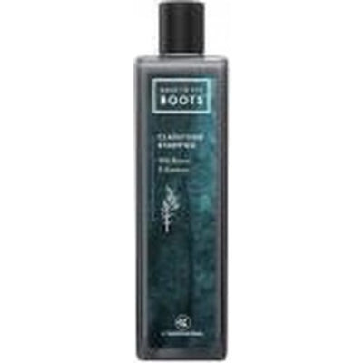 Back to the Roots Clarifying Shampoo 500 ml