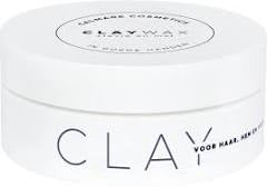 Calmare Clay Wax 125ml