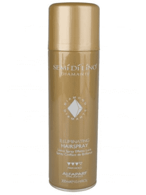 Alfaparf Haarlak Alfaparf Illuminating Hairspray