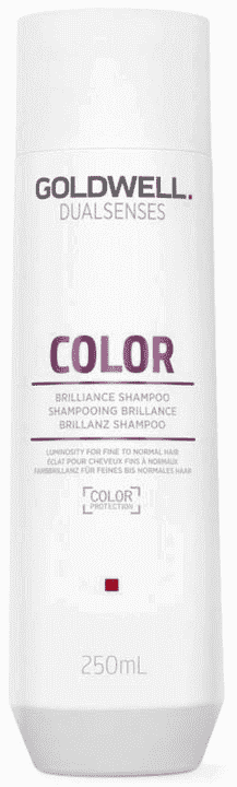 Goldwell Dualsenses Color Brilliance Shampoo 100 ml.