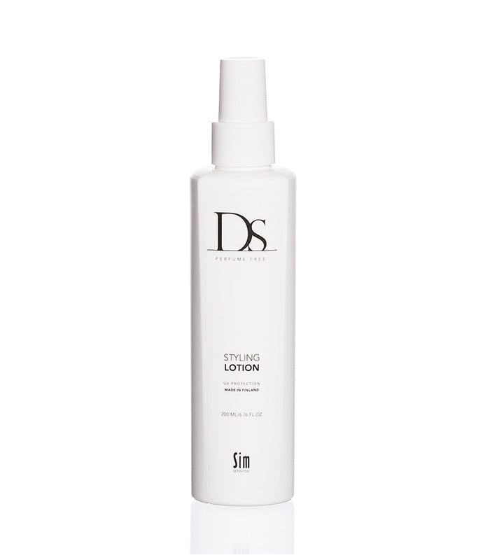 SIM DS STYLING LOTION