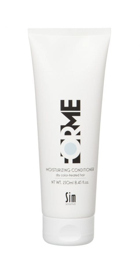 SIM FORME MOISTURIZING CONDITIONER 250ml