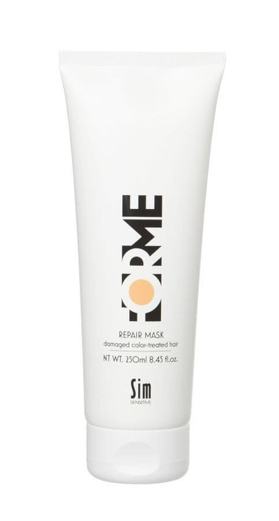 SIM FORME REPAIR MASK 250ML