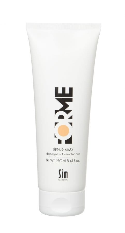 SIM FORME REPAIR MASK 250ML