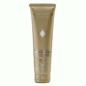 Alfaparf Semi Di Lino Diamante Illuminating Smoothing Cream 150ml