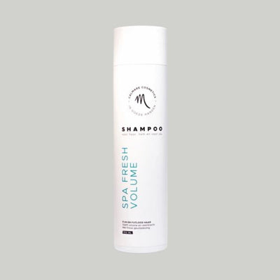 Calmare Spa Fresh Volume Shampoo 250ml