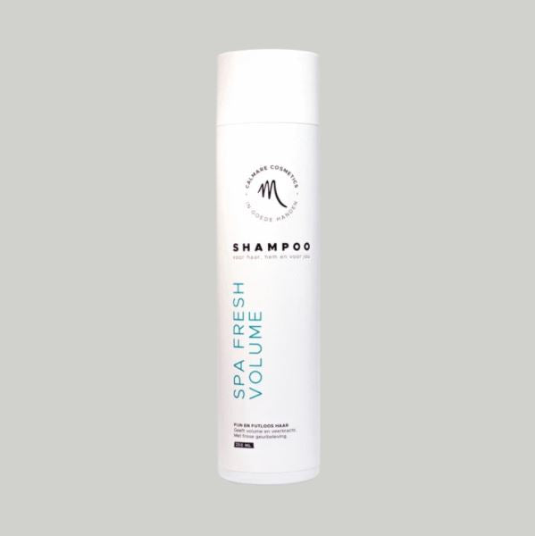 Calmare Spa Fresh Volume Shampoo 250ml