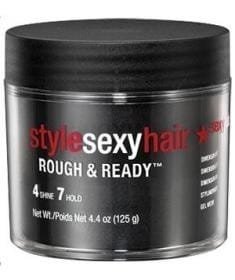 Sexy Hair Rough & Ready Styling Gunk 125ml