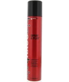 Sexy Hair Spray & Play Hairspray Volumizing 300ml