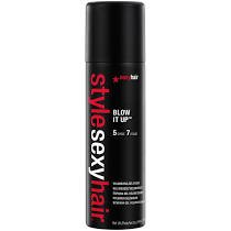 Style Sexy Hair Blow It Up Volumizing Gel Mousse 150ml