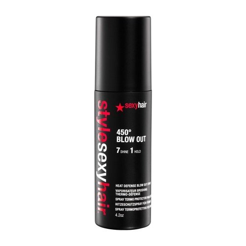 Style Sexy Hair 450° Blow Out 125ml