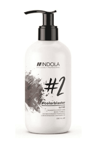 Indola Colorblaster Lark