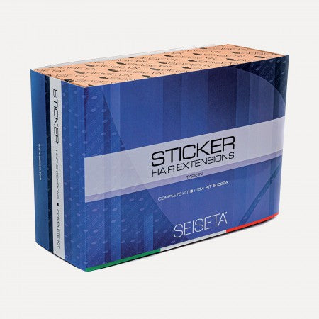 Seiseta Tape-in Starterkit