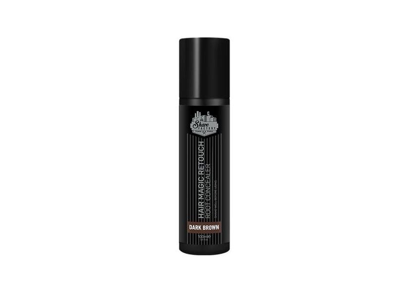 The Shave Factory Hair Magic Retouch Spray 100ml