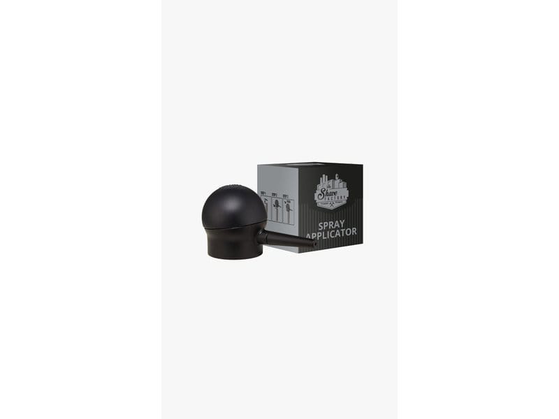 The Shave Factory Spray Applicator