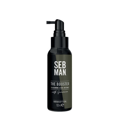 SEB MAN The Booster Thickening Leave-in Tonic 100ml