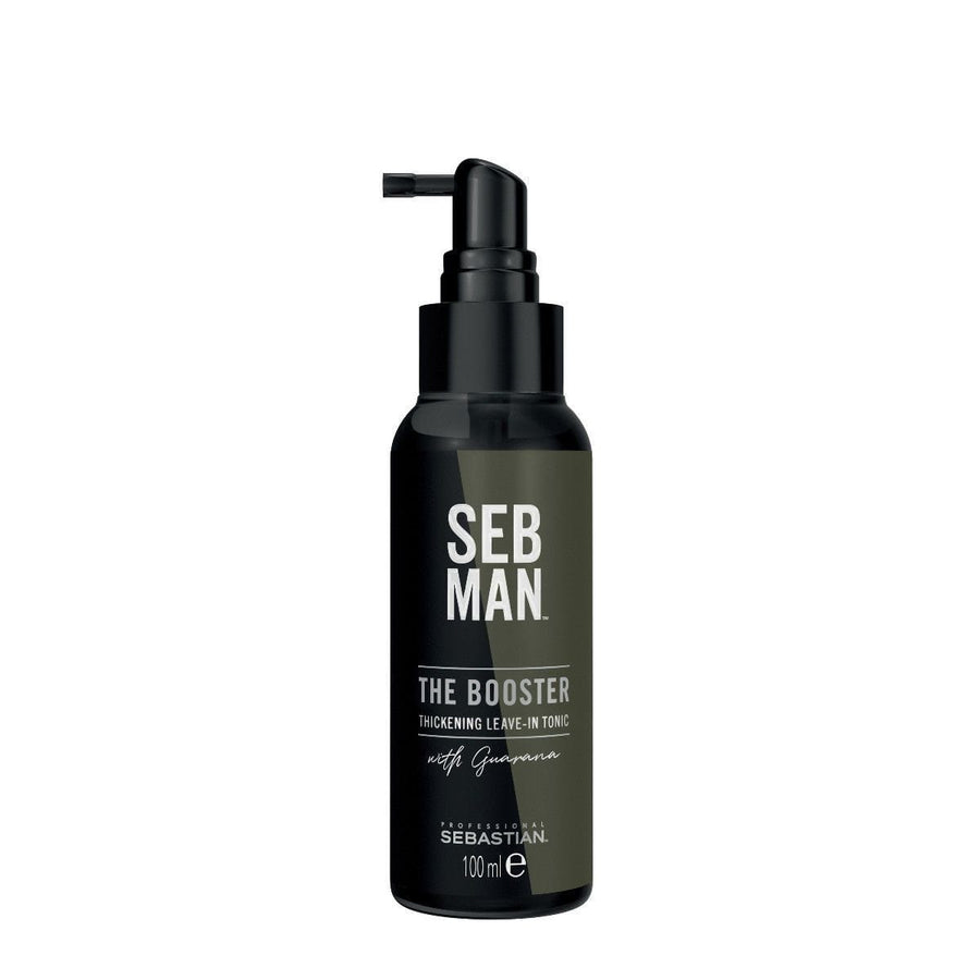 SEB MAN The Booster Thickening Leave-in Tonic 100ml