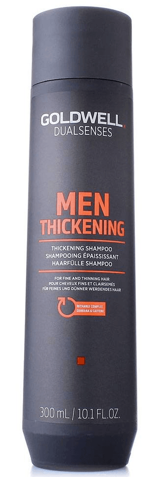 Goldwell Dualsenses Men Thickening Shampoo - 300ml
