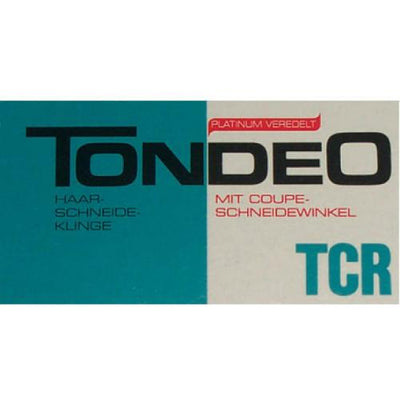 Tondeo TCR - 1x10 reserve mesjes