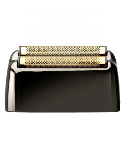 Babyliss Pro 4rtists Snijkop Foil Head 2 FXRF2GSE Gun Steel