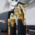 BaBylissPRO 4Artists Trimmer Boost+ SkeletonFX Gold FX7870GBPE