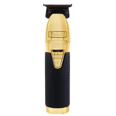 BaBylissPRO 4Artists Trimmer Boost+ SkeletonFX Gold FX7870GBPE