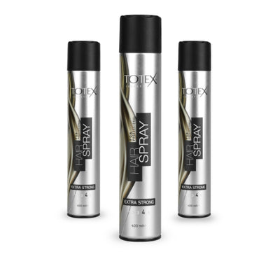 Totex Aerosol Spray Ext.strong 400ml