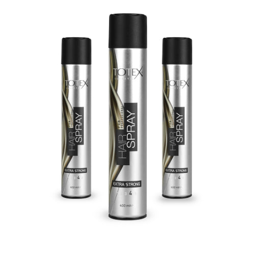 Totex Aerosol Spray Ext.strong 400ml