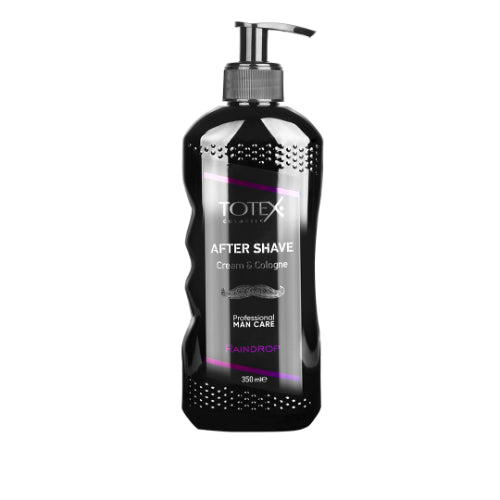 Totex After ShaveCream &amp; Cologne Raindrop 350ml