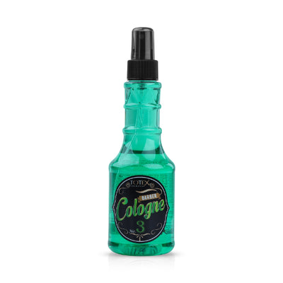 Totex Barber Cologne No 3 250ml