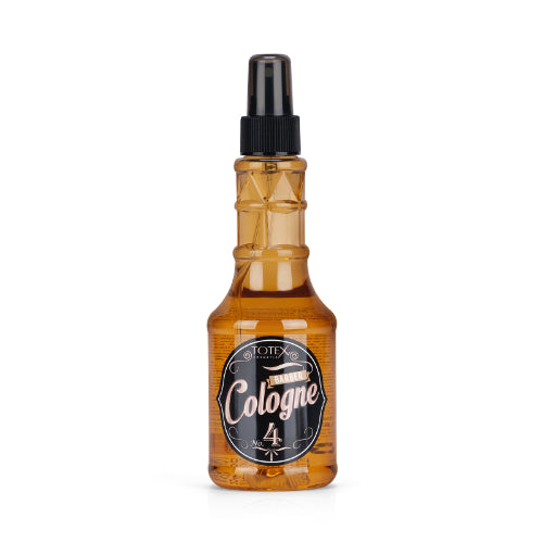 Totex Barber Cologne No 4 250ml