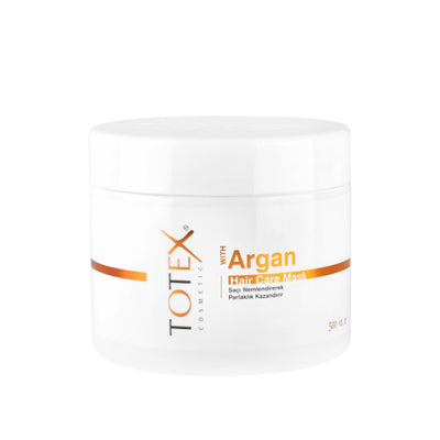 Totex Hair Care Mask Argan 500ml