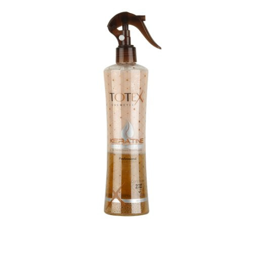Totex Hair Conditioner Spray Keratine 400ml