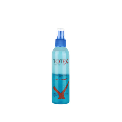 Totex Hair Conditioner Spray Blue 200ml