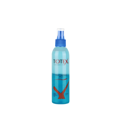 Totex Hair Conditioner Spray Blue 200ml