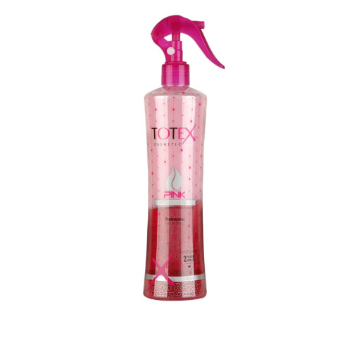 Totex Hair Conditioner Spray Pink 400ml