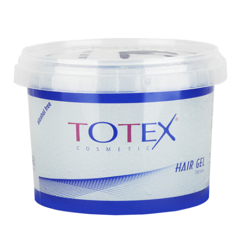 Totex Hair Gel Extra Strong 500ml
